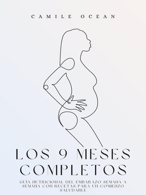 cover image of Los 9 Meses Completos